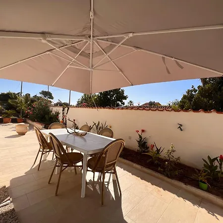 Holiday home Anima Blu *