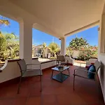 Tatil Evi Anima Blu Reitani