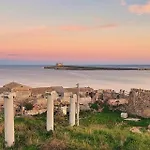 Tatil Evi Anima Blu