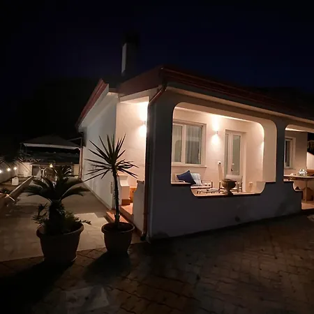 Anima Blu Tatil Evi *