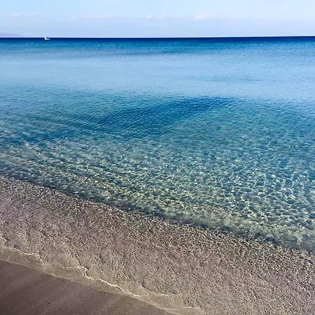 Сasa de vacaciones Anima Blu *