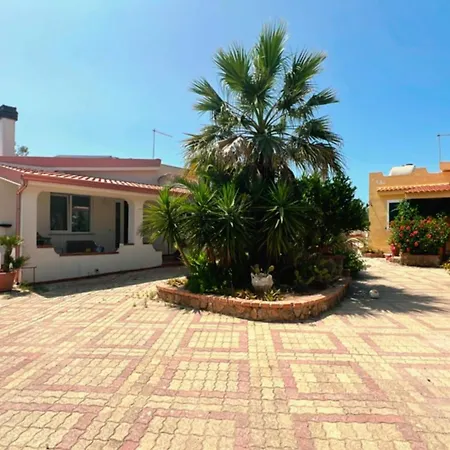 Anima Blu Tatil Evi *