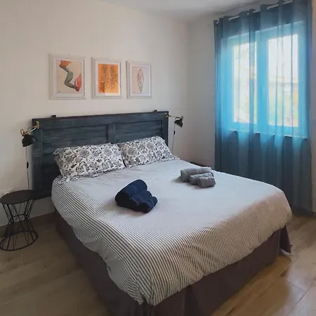 Сasa de vacaciones Anima Blu *